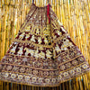 Why Customized Ethnic Wedding Outfits Are Trending in Surat – Vastrangam’s Guide