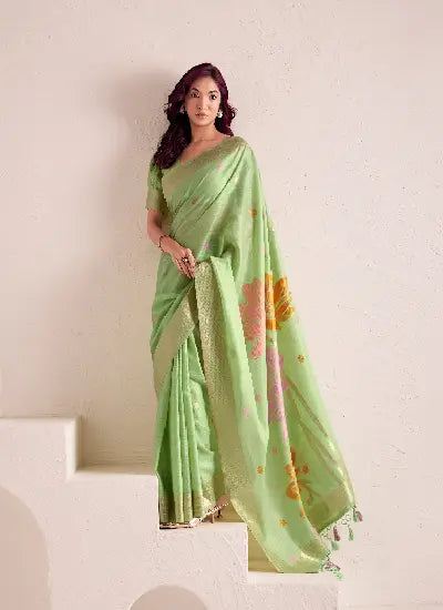 Sarees