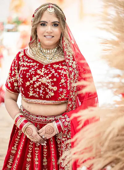 Bridal Wear
