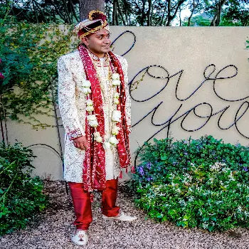 Groom Wear