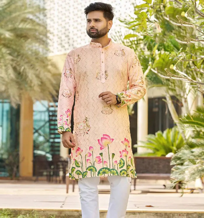 Kurtas & Kurta Sets