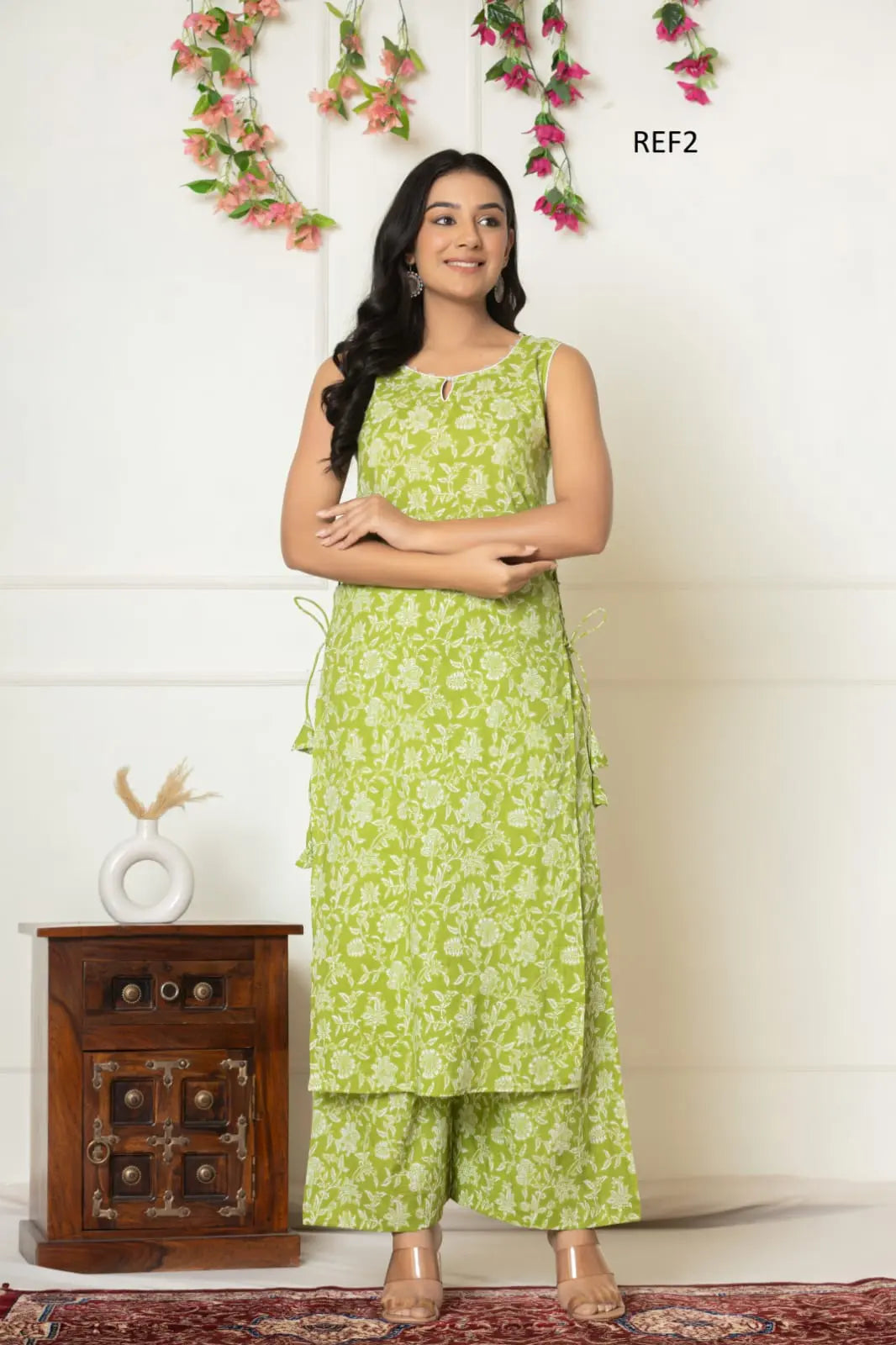 Kurta Sets & Anarkali Suits