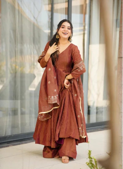 Anarkali Suits