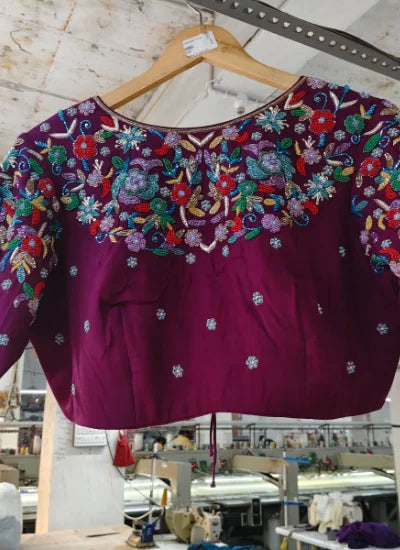 Blouses