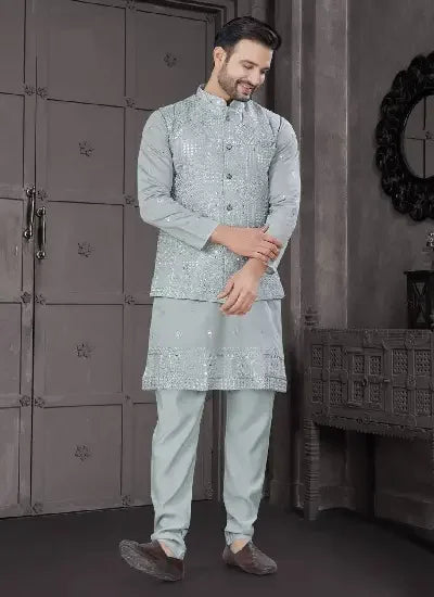 Modi Jacket