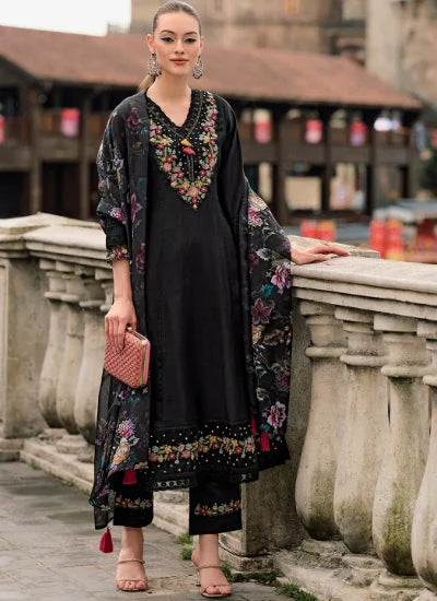 Salwar Suit Sets