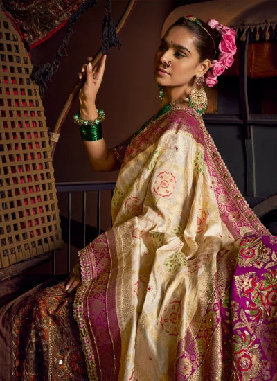 Sarees