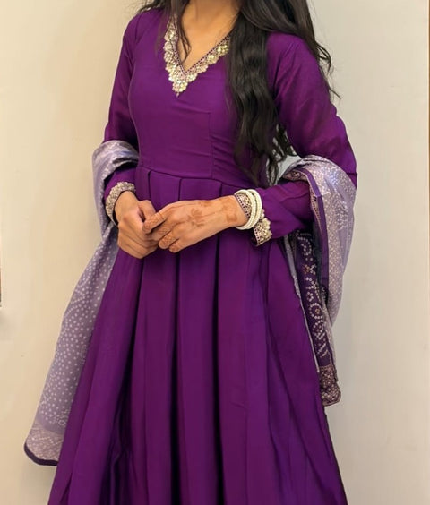 Simran Bisht — customer photo