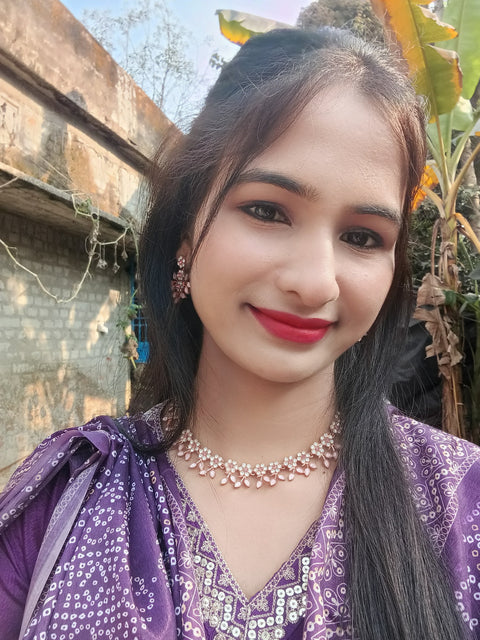 Tanu Tanmayee — customer photo